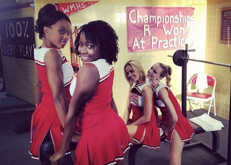 Glee Season 6 Behind the Scenes Unveils the Final Curtains Story