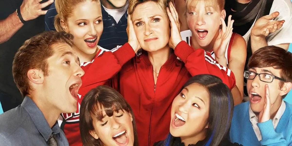 Glee Season 6 Cast & Characters Revealed for Final Season