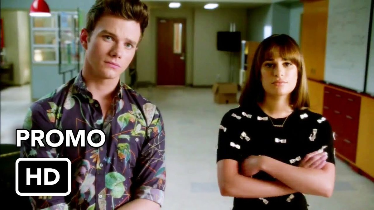 Glee Season 6 Sees New Directions Reborn and Dreams Come True