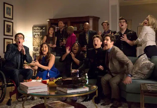 Glee Season 6 Music & Songs Featured in the Final Episodes