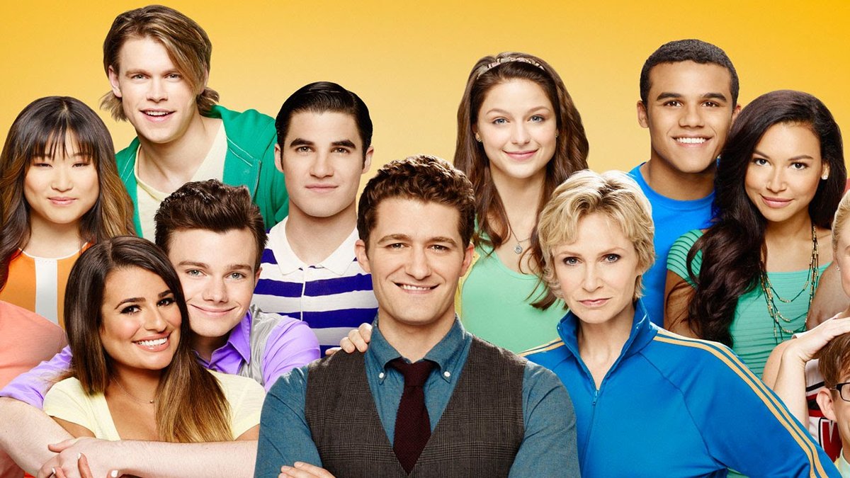 Where to Watch Glee Season 6 Online Now